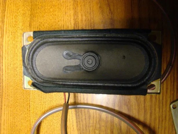 Замена динамиков телевизора в Минске