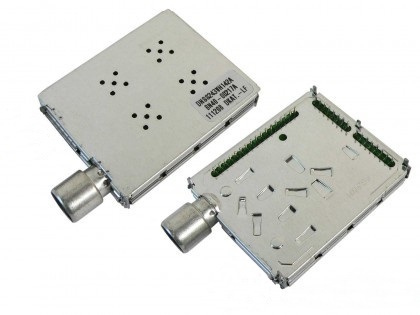 Замена ТВ-тюнера в Минске